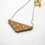 collier bois